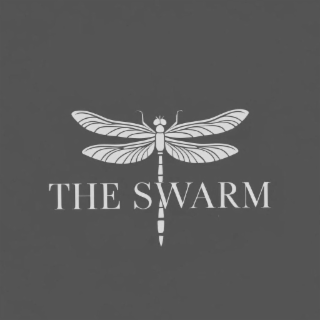 THE SWARM logo