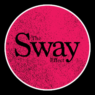 THE SWAY EFFECT logo