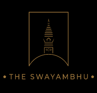THE SWAYAMBHU logo