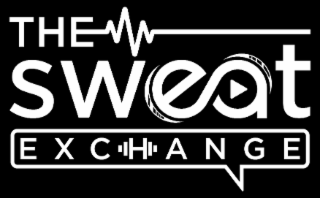 THE SWEAT EXCHANGE logo
