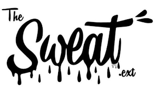 THE SWEAT .EXT logo