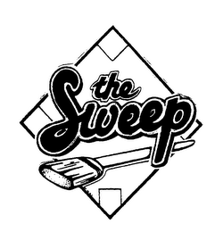 THE SWEEP logo