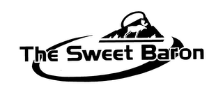 THE SWEET BARON logo
