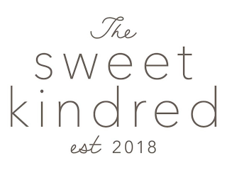 THE SWEET KINDRED EST 2018 logo