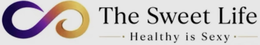 THE SWEET LIFE HEALTHY IS SEXY logo