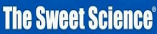THE SWEET SCIENCE logo