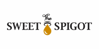 THE SWEET SPIGOT logo