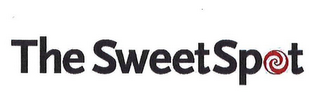 THE SWEET SPOT logo