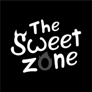 THE SWEET ZONE logo