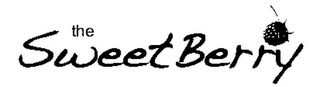 THE SWEETBERRY logo