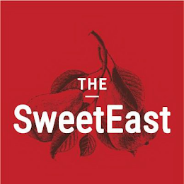THE SWEETEAST logo