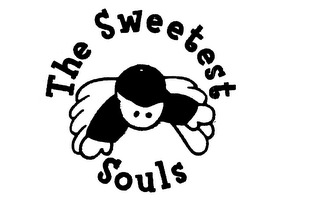 THE SWEETEST SOULS