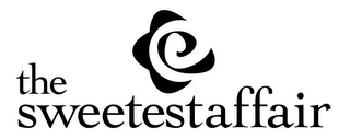 THE SWEETESTAFFAIR logo