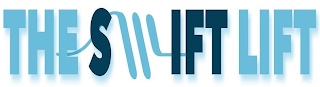 THE SWIFT LIFT logo