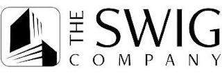 THE SWIG COMPANY logo