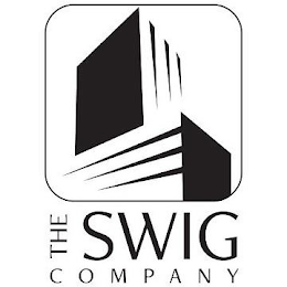 THE SWIG COMPANY logo