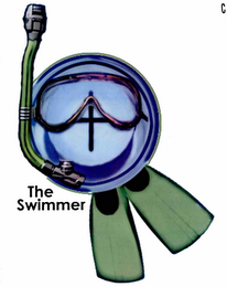 THE SWIMMER