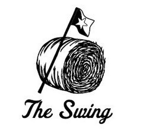 THE SWING logo