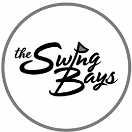 THE SWING BAYS logo