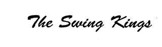 THE SWING KINGS logo