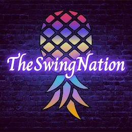 THE SWING NATION logo