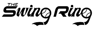 THE SWING RING logo