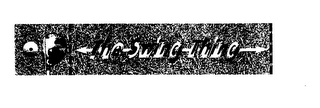 THE SWING THING logo
