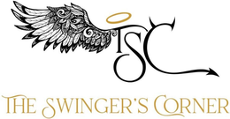 THE SWINGER'S CORNER SC logo