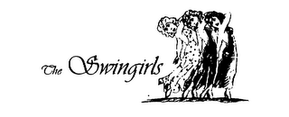 THE SWINGIRLS logo