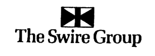 THE SWIRE GROUP logo