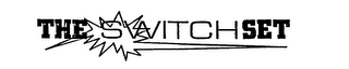 THE SWITCH SET logo