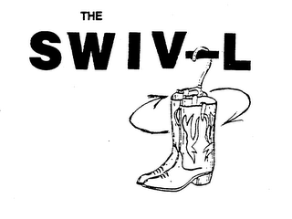THE SWIV-L logo