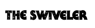 THE SWIVELER logo