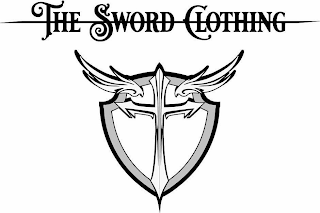 THE SWORD CLOTHING logo