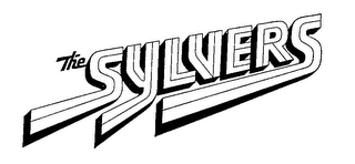 THE SYLVERS logo