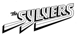 THE SYLVERS logo