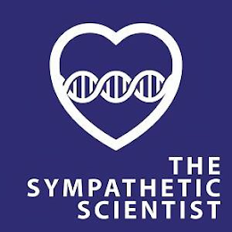 THE SYMPATHETIC SCIENTIST logo