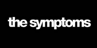 THE SYMPTOMS logo