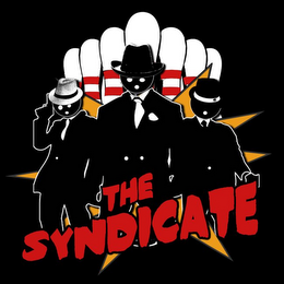 THE SYNDICATE logo