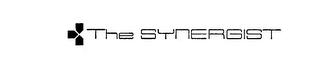 THE SYNERGIST logo