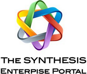 THE SYNTHESIS ENTERPRISE PORTAL logo