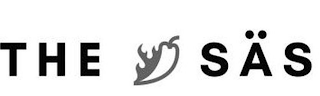 THE SÄS logo