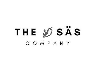 THE SÄS COMPANY logo