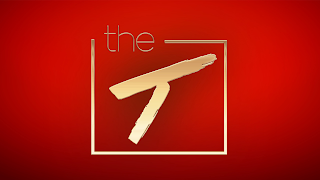THE T logo