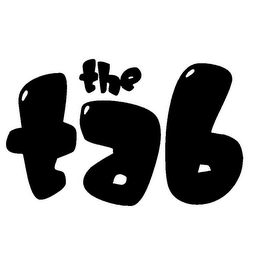 THE TAB logo