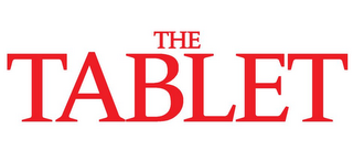 THE TABLET logo