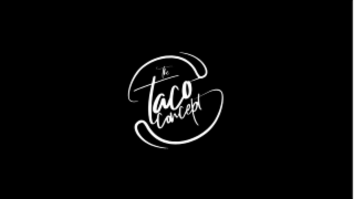 THE TACO CONCEPT logo