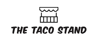 THE TACO STAND logo