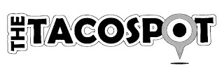 THE TACOSPOT