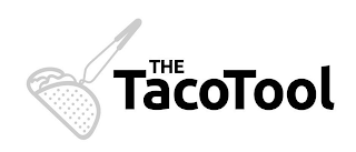 THE TACOTOOL logo